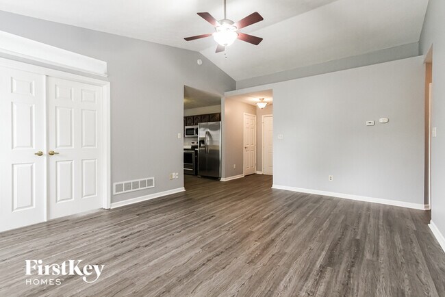 Building Photo - 1329 Wilford Ln