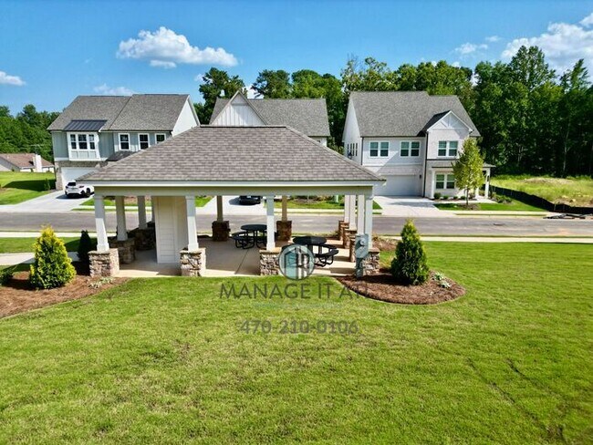 Building Photo - Brand New Home for Rent – 5 Bed/4 Bath with Unfinished Basement i