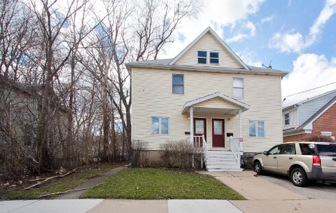 Building Photo - 230 N Martin Luther King Jr Ave