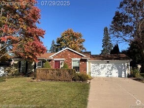 Building Photo - 22566 Winfield Rd