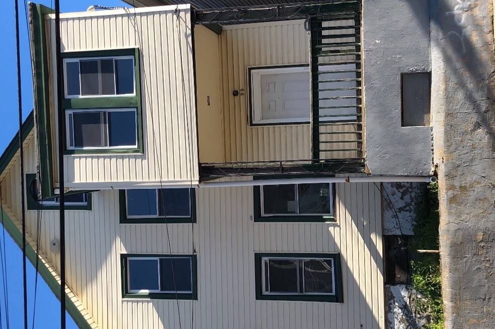 Front of house - 99 Butler St