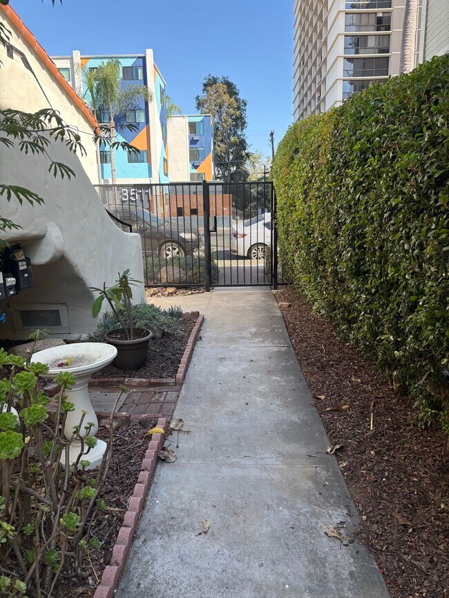 Foto del edificio - Gaylord Building