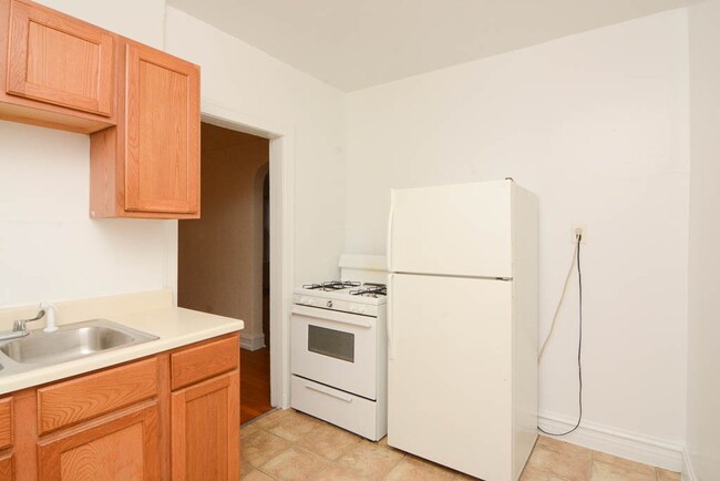 Foto del edificio - 2948 N Albany Ave