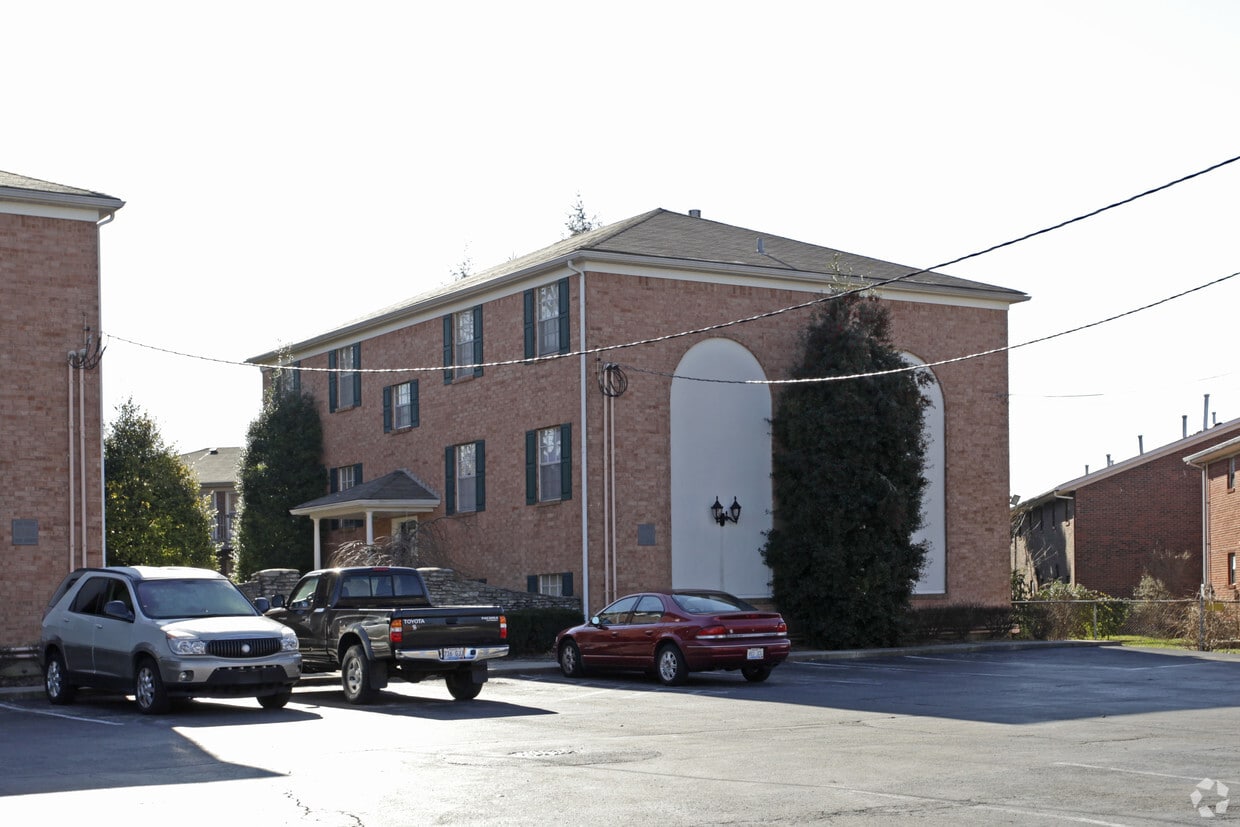 Building Photo - 4200-4204 Trio Ave