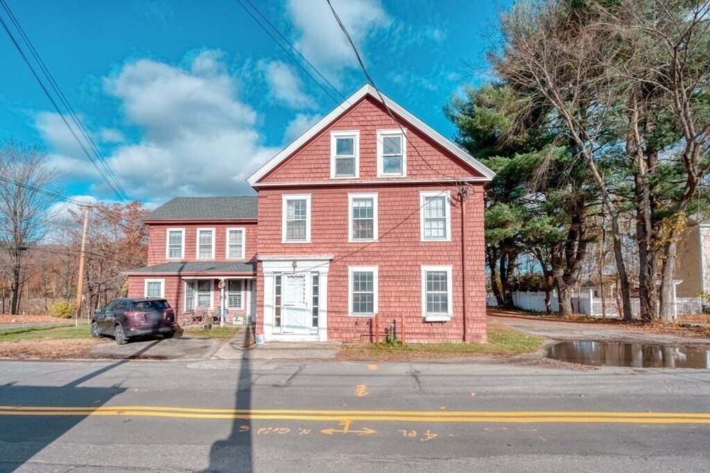 2 Harwood Ave Unit d, Littleton, MA 01460 Room for Rent in Littleton