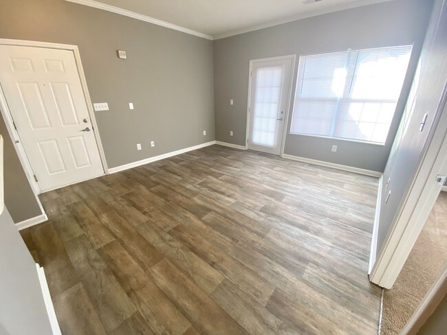 Foto del interior - Aberdeen Apartments at Heartland Crossing