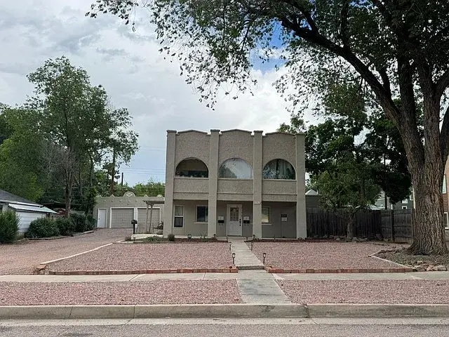 Photo - 2826 W Platte Ave-1 Apartment