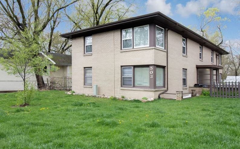 Primary Photo - 503 N Riverview Dr