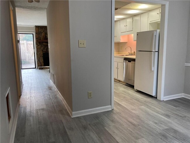 Foto del edificio - 3876 Moran Way