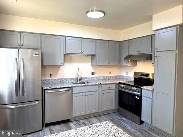 Foto del edificio - 5166 Dominion Dr