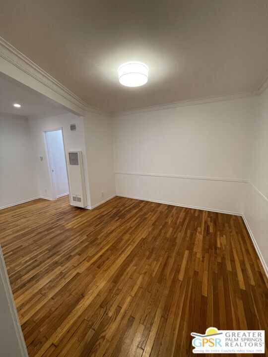 Building Photo - 1416 S Hayworth Ave