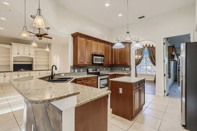 Building Photo - 2335 Winding Cove, Oviedo, FL, 32765
