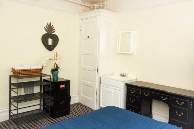 Foto del edificio - 1 bedroom in San Francisco CA 94133