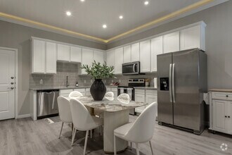 Open Kitchen - Bluewater at Balmoral