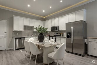 Open Kitchen - Bluewater at Balmoral