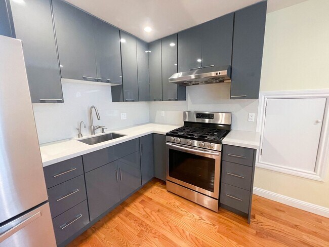 Foto del edificio - 18 - 20 Dartmouth St