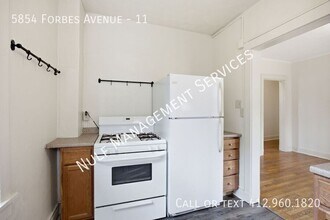 Building Photo - 5854 Forbes Ave