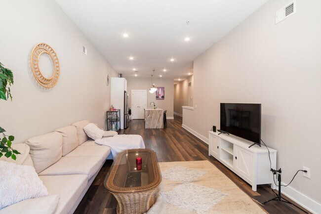 Foto del edificio - 711 N 16th St