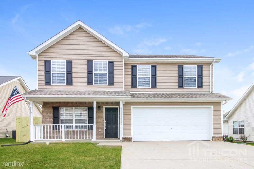 1033 Tammy Sue Ln, La Vergne, TN 37086 House Rental in La Vergne, TN