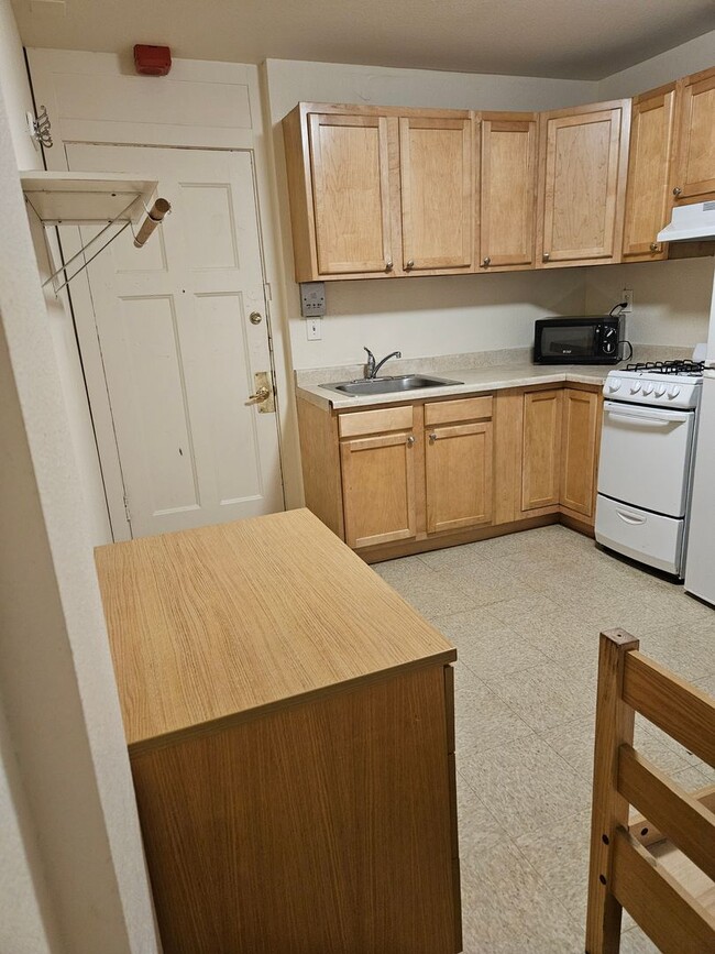 Foto del interior - Hudson House