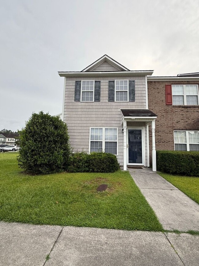 Building Photo - 110 Ashwood Dr