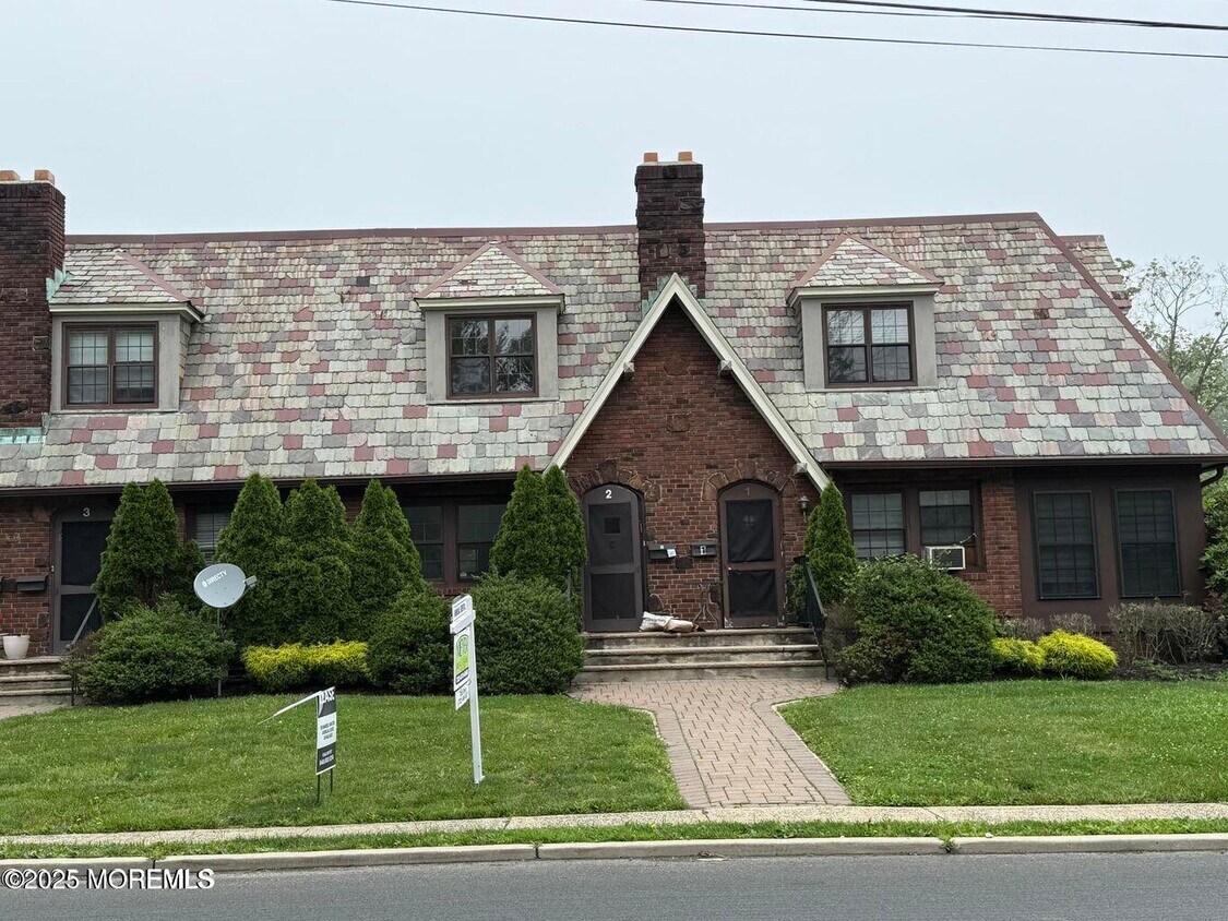 Foto principal - 1001 Norwood Ave