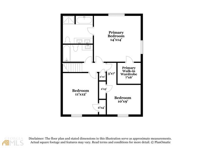Building Photo - 3430 Bells Landing Dr