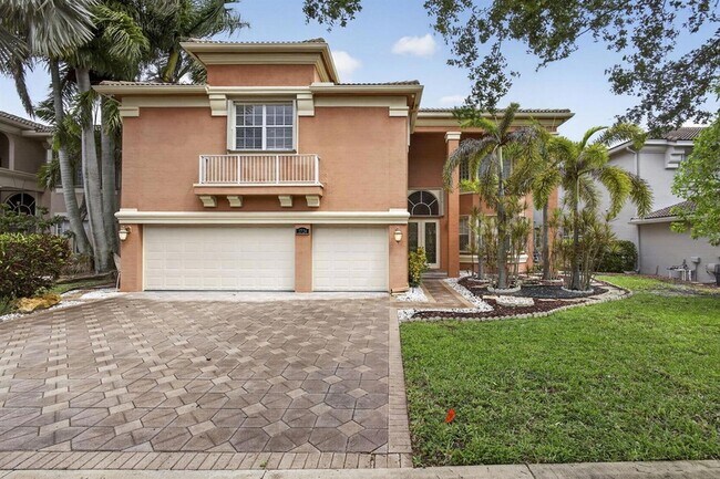 Foto del edificio - 1724 Annandale Cir