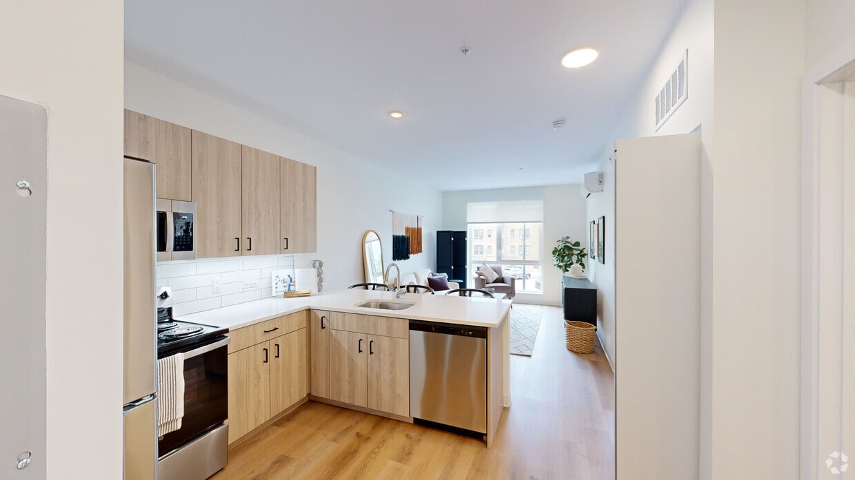 Photo - Tapestry Station Apartments