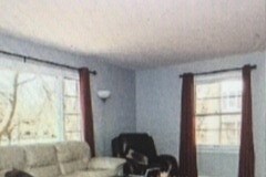 living rm hard wood floors - 3009 Bronson Blvd