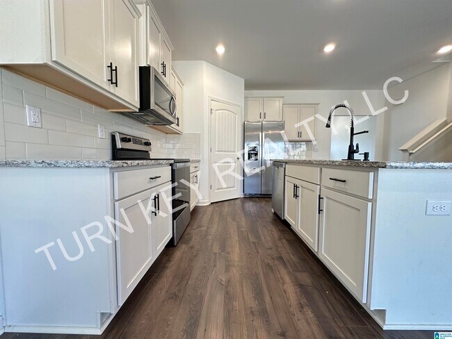 Building Photo - 9521 Firebrick Dr