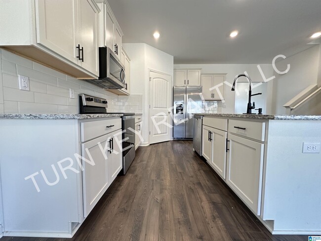 Foto del edificio - 9521 Firebrick Dr