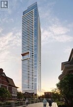 Building Photo - 609 Sherbourne St