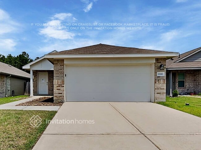 Building Photo - 22263 Stoney Ravine Dr