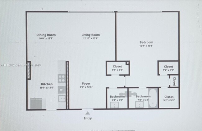 Foto del edificio - 5055 Collins Ave