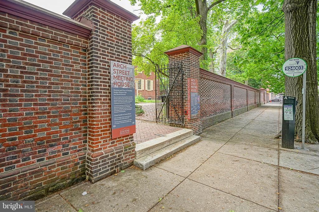 Primary Photo - 315 Arch St
