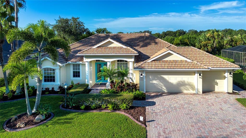 Building Photo - 7808 Crest Hammock Way