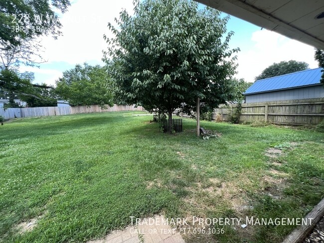 Foto del edificio - Nice Marietta Rancher with Beautiful Yard