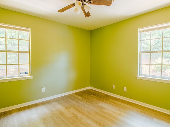 Building Photo - 1623 Wharton Ave