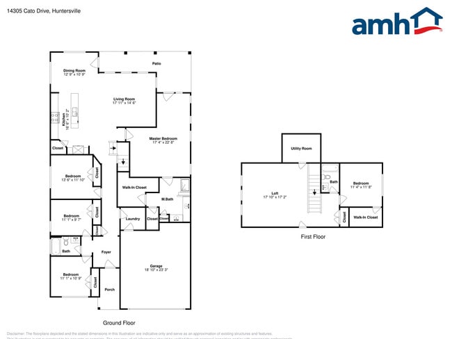 Building Photo - 14305 Cato Dr