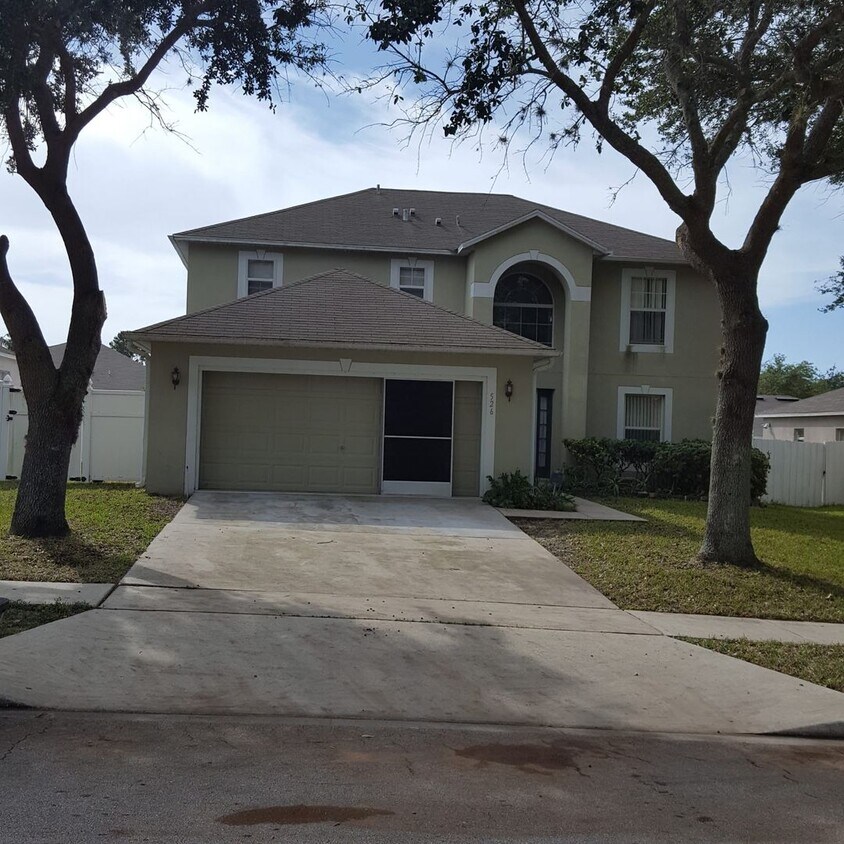 4 bedroom, 3 bath in Apopka ... - 4 bedroom, 3 bath in Apopka ...
