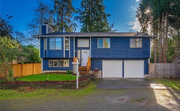 Building Photo - 22037 SE 269th St