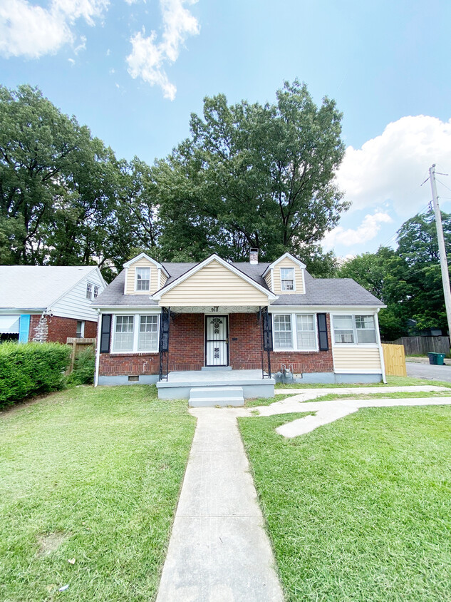 Foto principal - 918 S Greer St