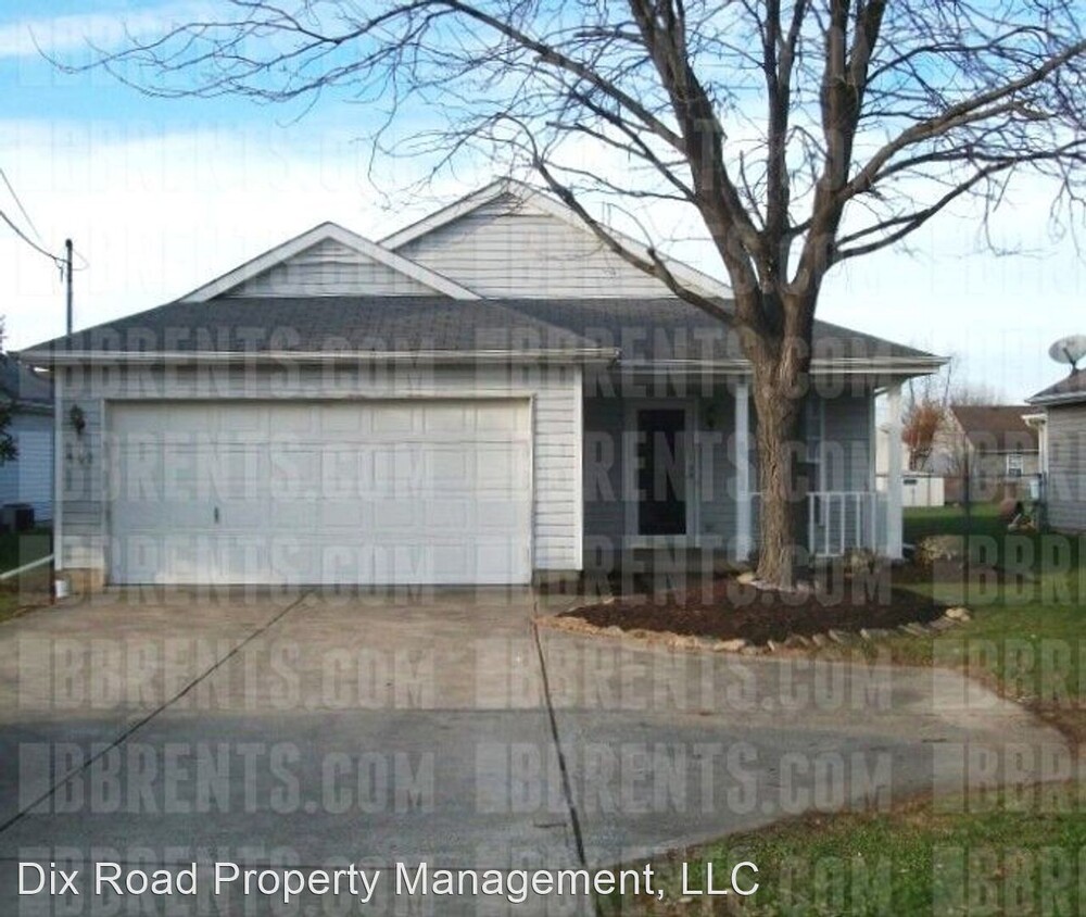 Primary Photo - 3 br, 2 bath House - 842 Trenton Road,