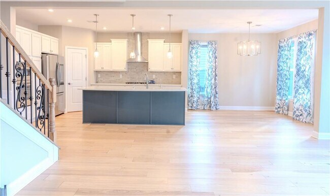 Foto del edificio - 8040 Scenic Ridge Wy
