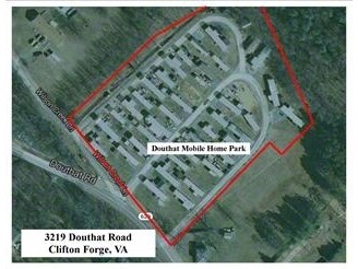 Foto principal - 3219 Douthat Rd