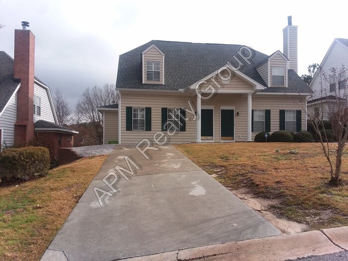 20 Baltusrol Ct, Columbia, SC 29223 House Rental in Columbia, SC