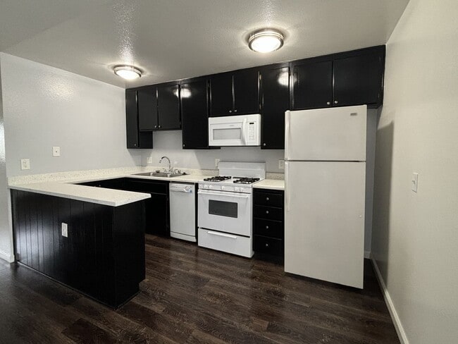 Interior Photo - The Grand Terrace Apartments