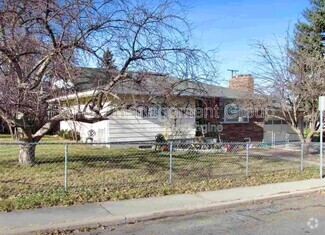 Building Photo - 1200 Garfield St