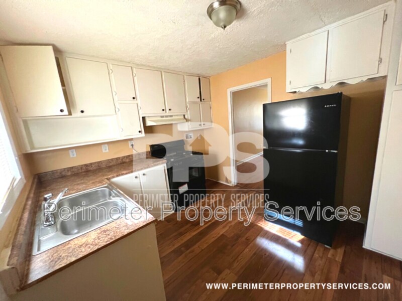 85 Pine St NE, Fairburn, GA 30213 House Rental in Fairburn, GA